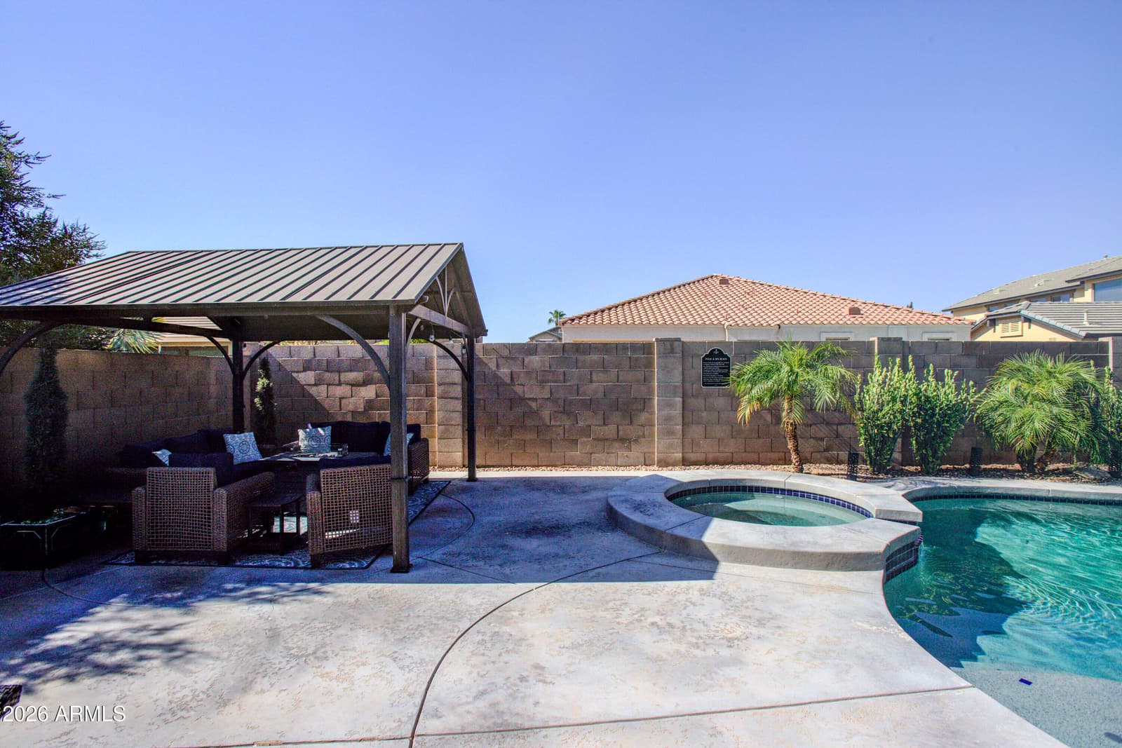 17749 W Andora Street, Surprise, AZ 85388 — photo 52 of 58