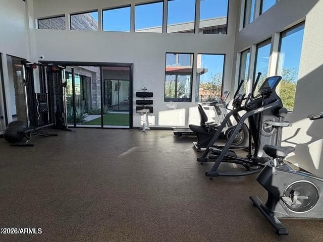 21314 N 58th Street, Phoenix, AZ 85054 — photo 117 of 123