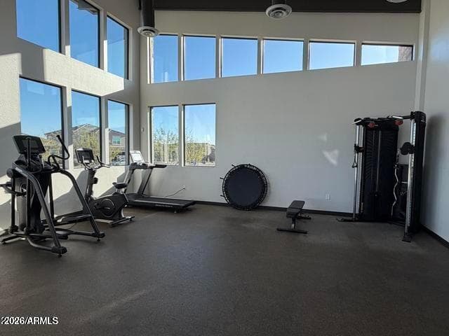 21314 N 58th Street, Phoenix, AZ 85054 — photo 120 of 123