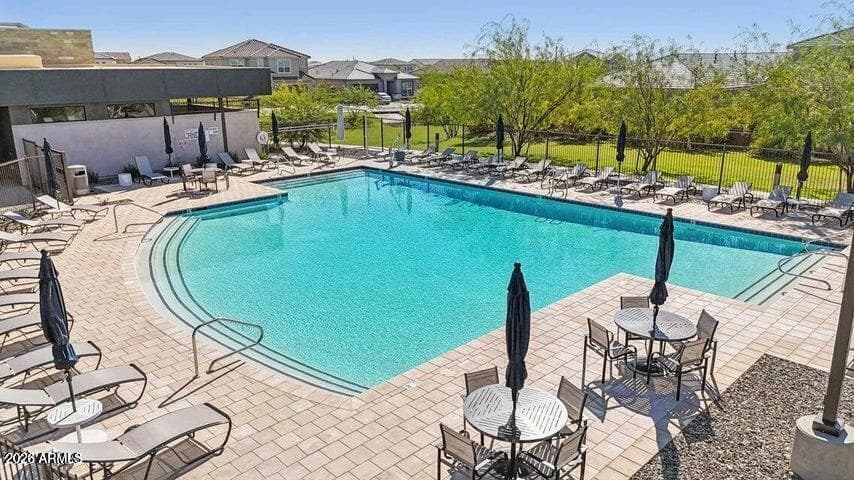 21314 N 58th Street, Phoenix, AZ 85054 — photo 91 of 123