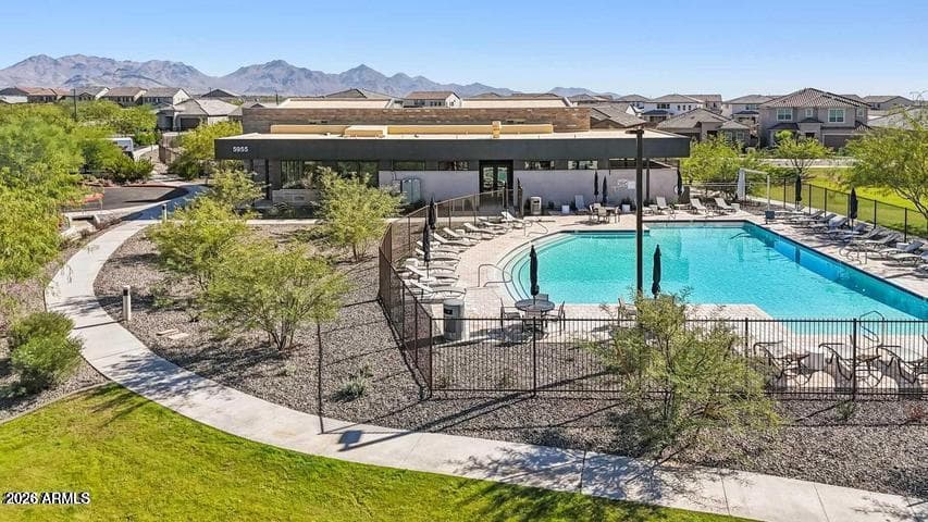 21314 N 58th Street, Phoenix, AZ 85054 — photo 97 of 123
