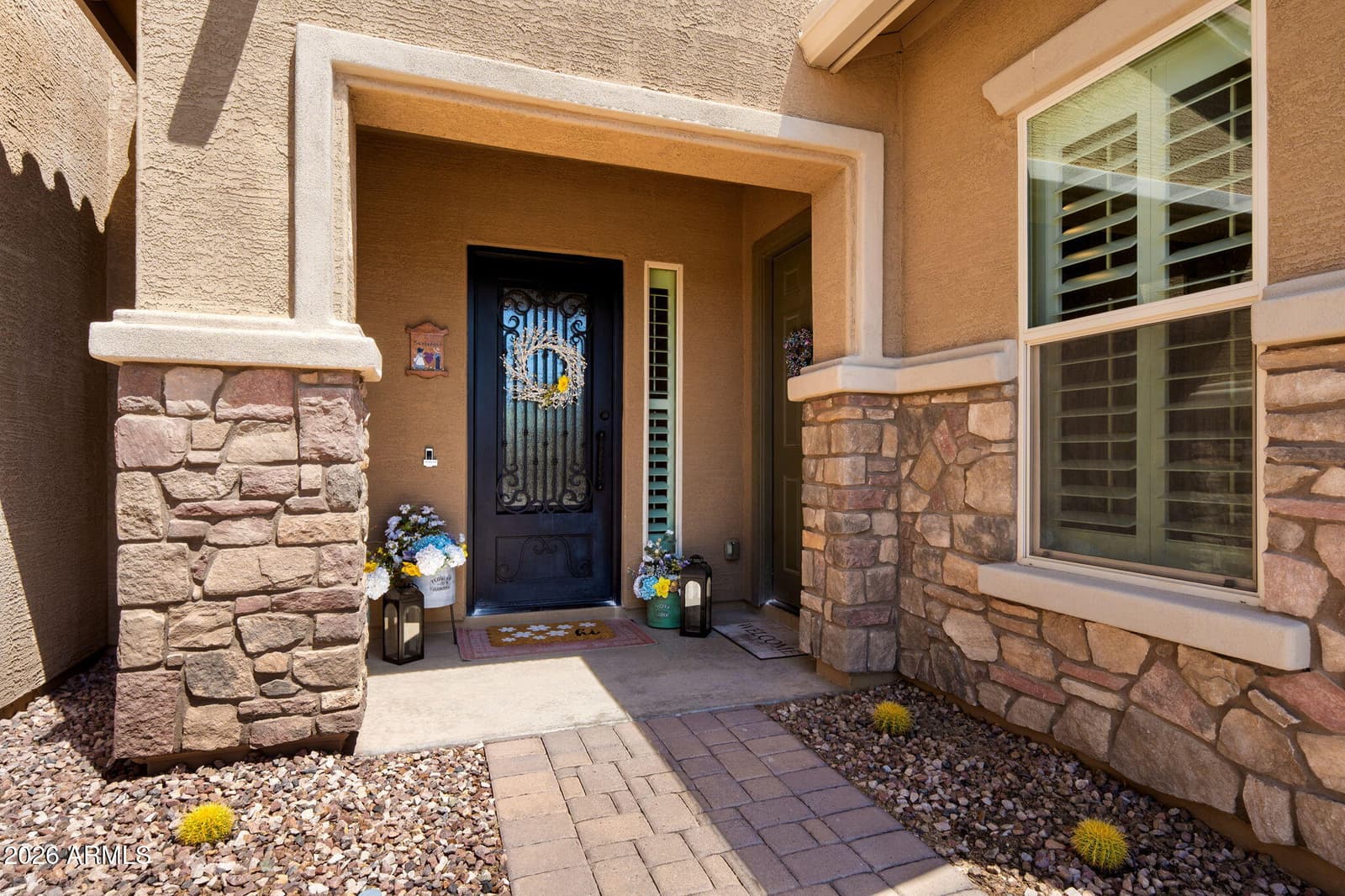 7573 S Frontier Street, Gilbert, AZ 85298 — photo 2 of 46
