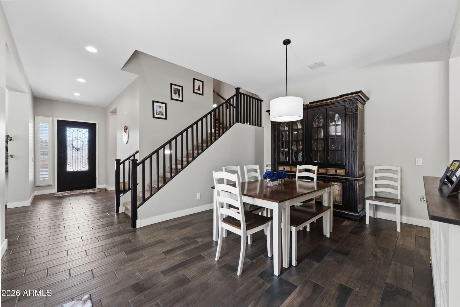 7573 S Frontier Street, Gilbert, AZ 85298 — photo 5 of 46