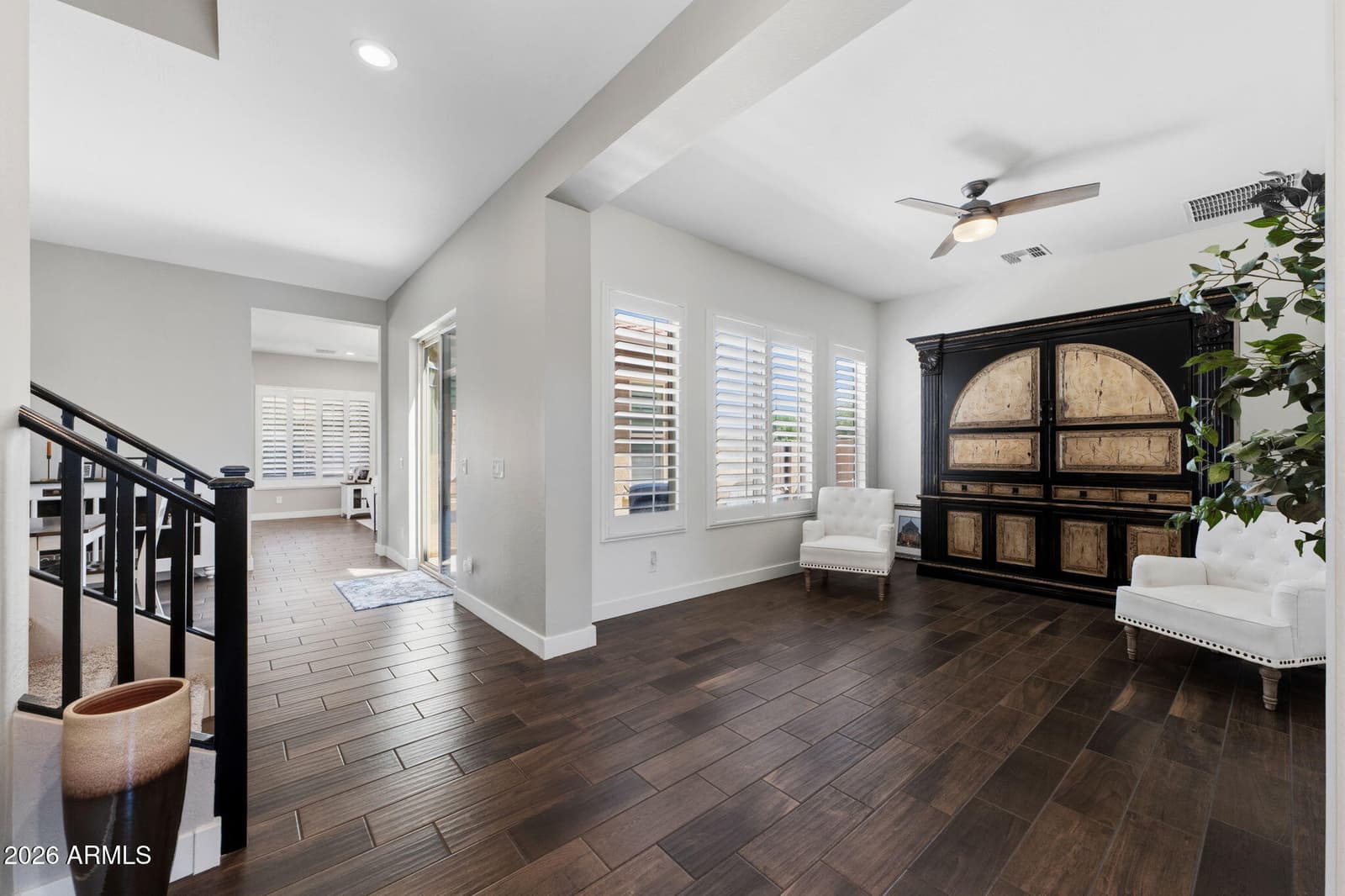 7573 S Frontier Street, Gilbert, AZ 85298 — photo 4 of 46