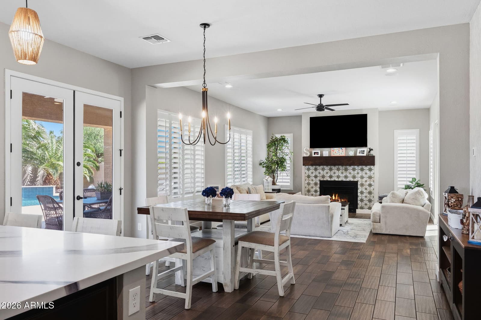 7573 S Frontier Street, Gilbert, AZ 85298 — photo 8 of 46