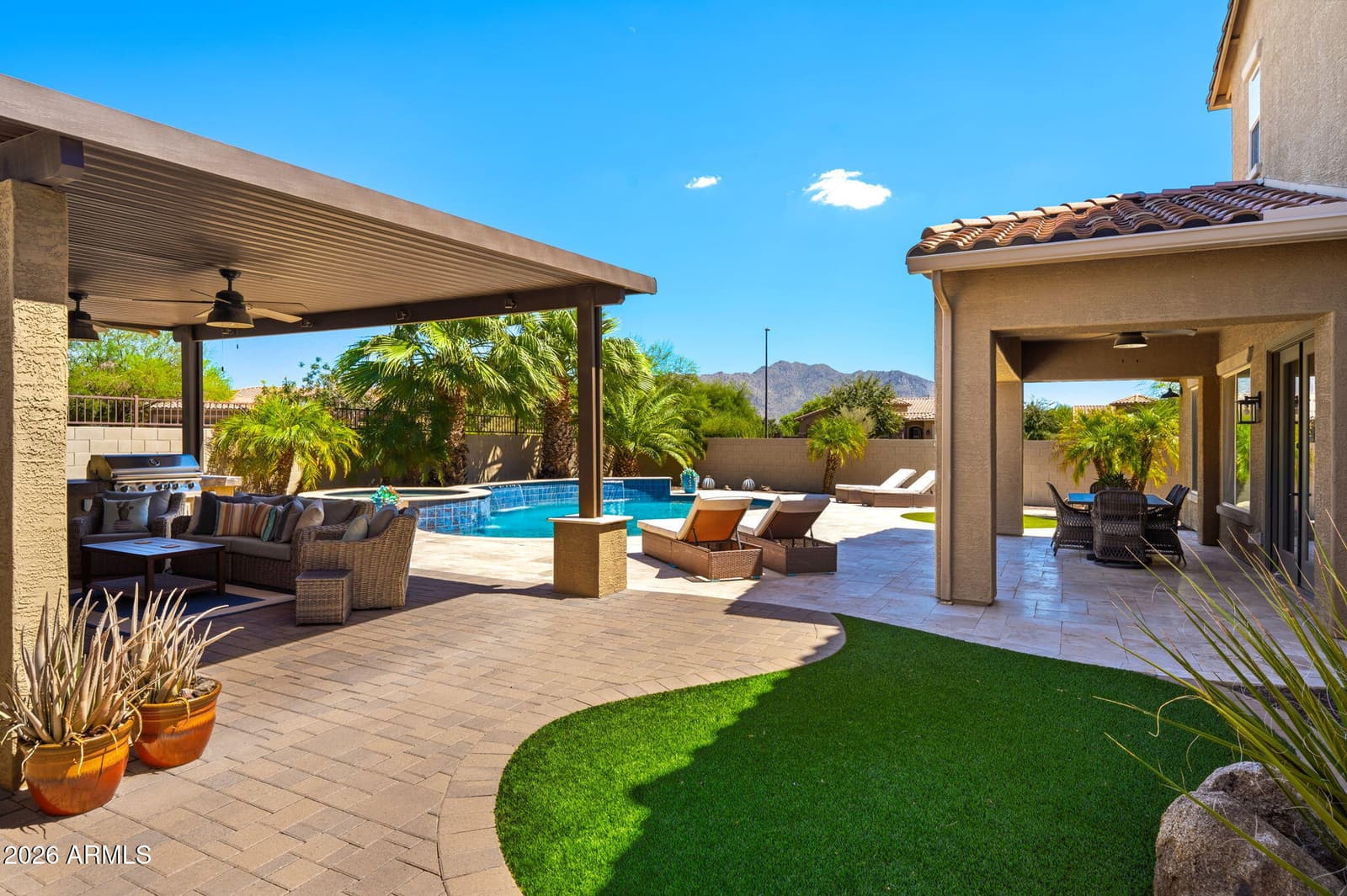 7573 S Frontier Street, Gilbert, AZ 85298 — photo 17 of 46