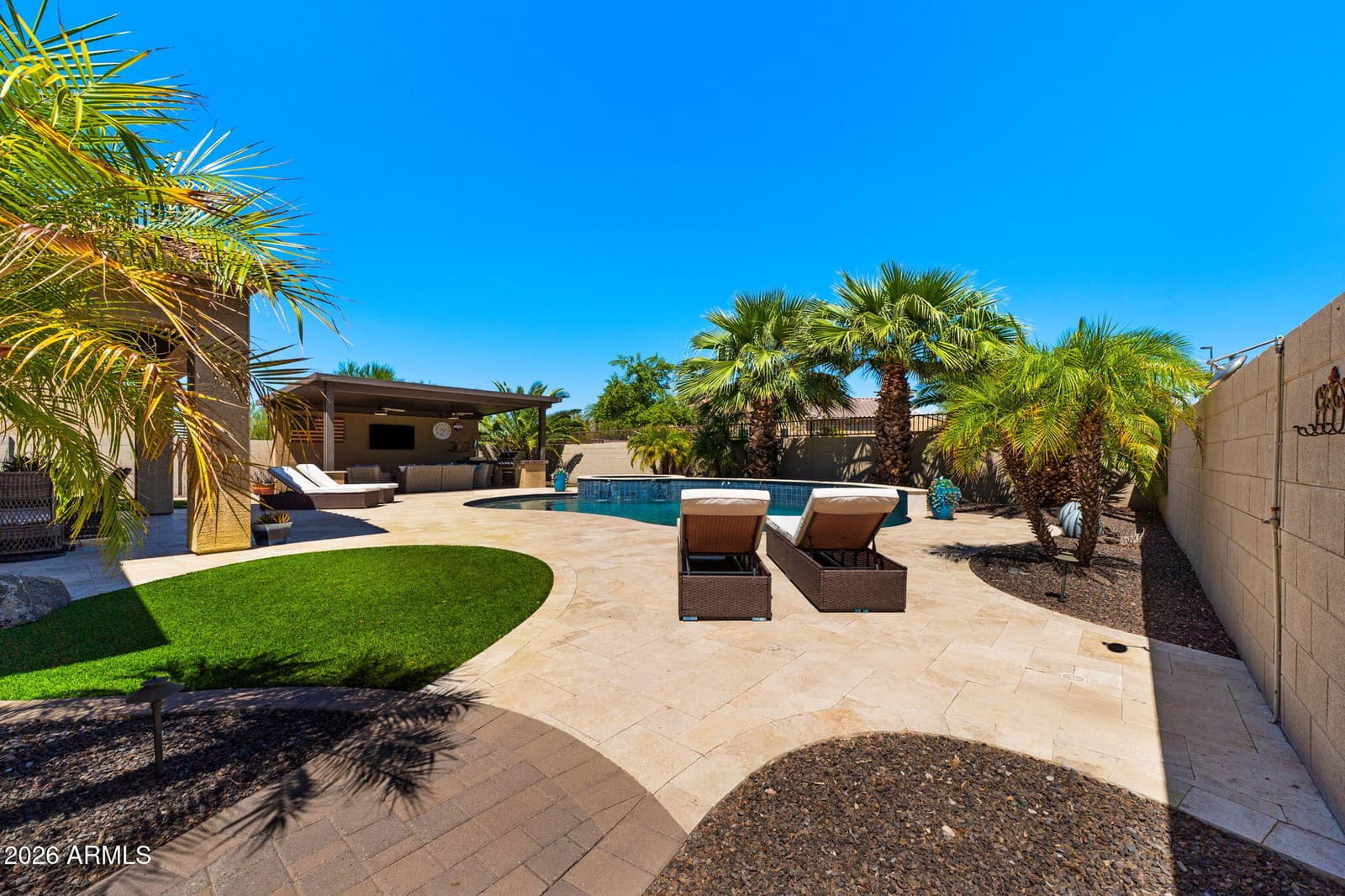 7573 S Frontier Street, Gilbert, AZ 85298 — photo 21 of 46