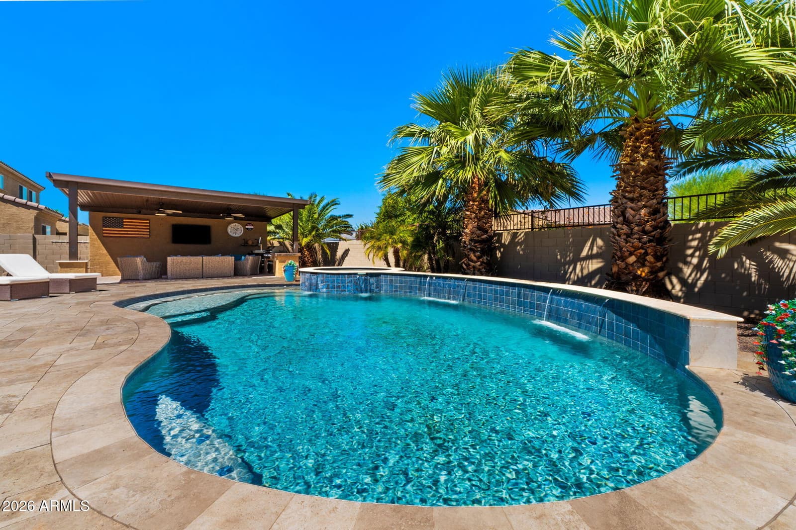 7573 S Frontier Street, Gilbert, AZ 85298 — photo 22 of 46
