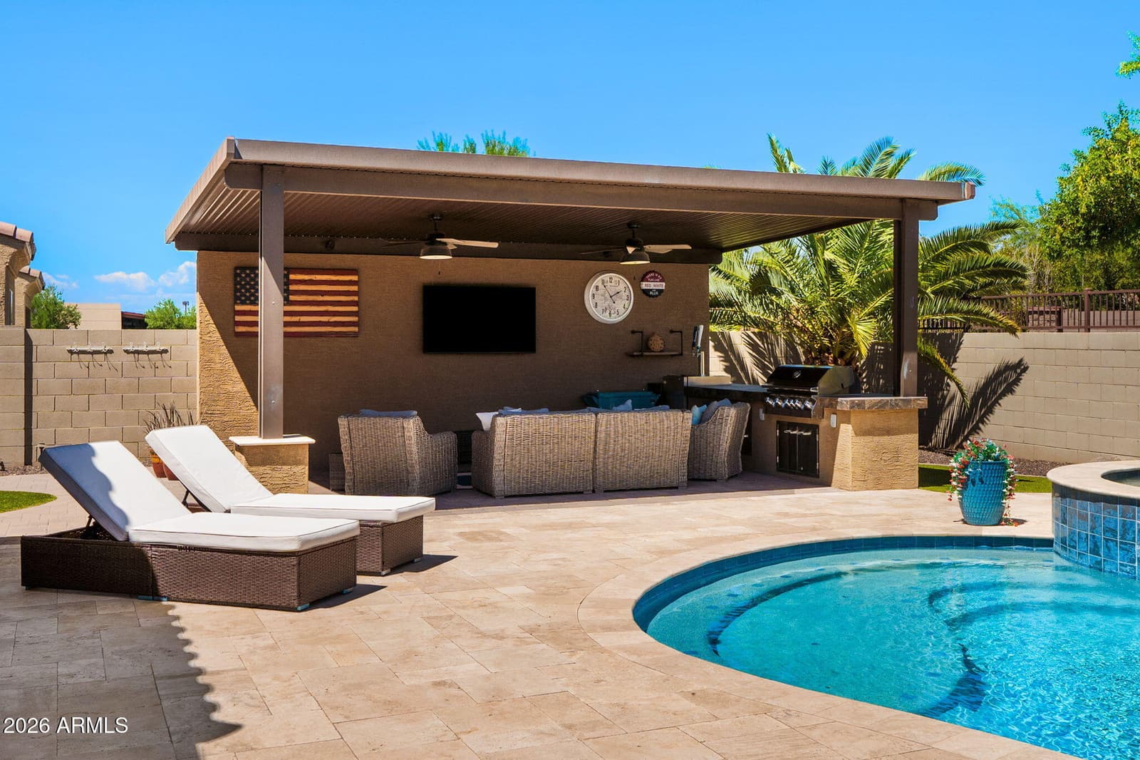 7573 S Frontier Street, Gilbert, AZ 85298 — photo 23 of 46