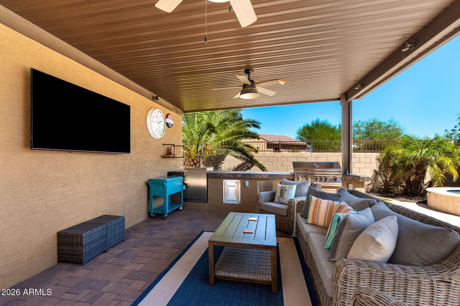 7573 S Frontier Street, Gilbert, AZ 85298 — photo 24 of 46