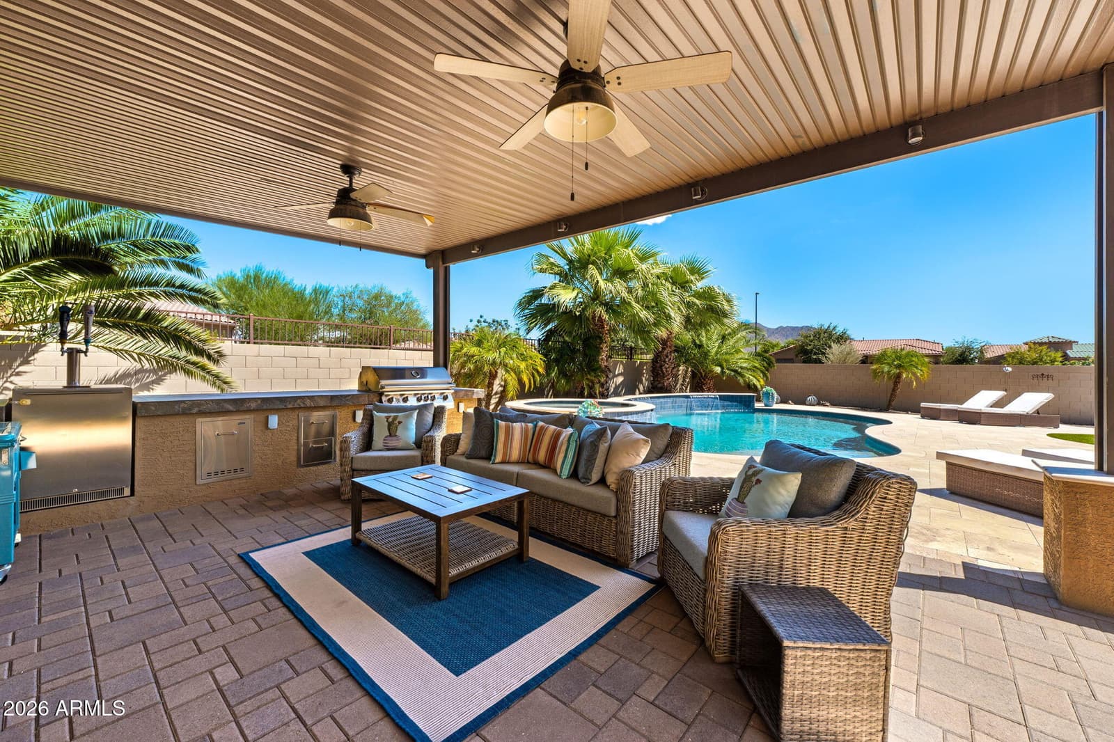 7573 S Frontier Street, Gilbert, AZ 85298 — photo 25 of 46