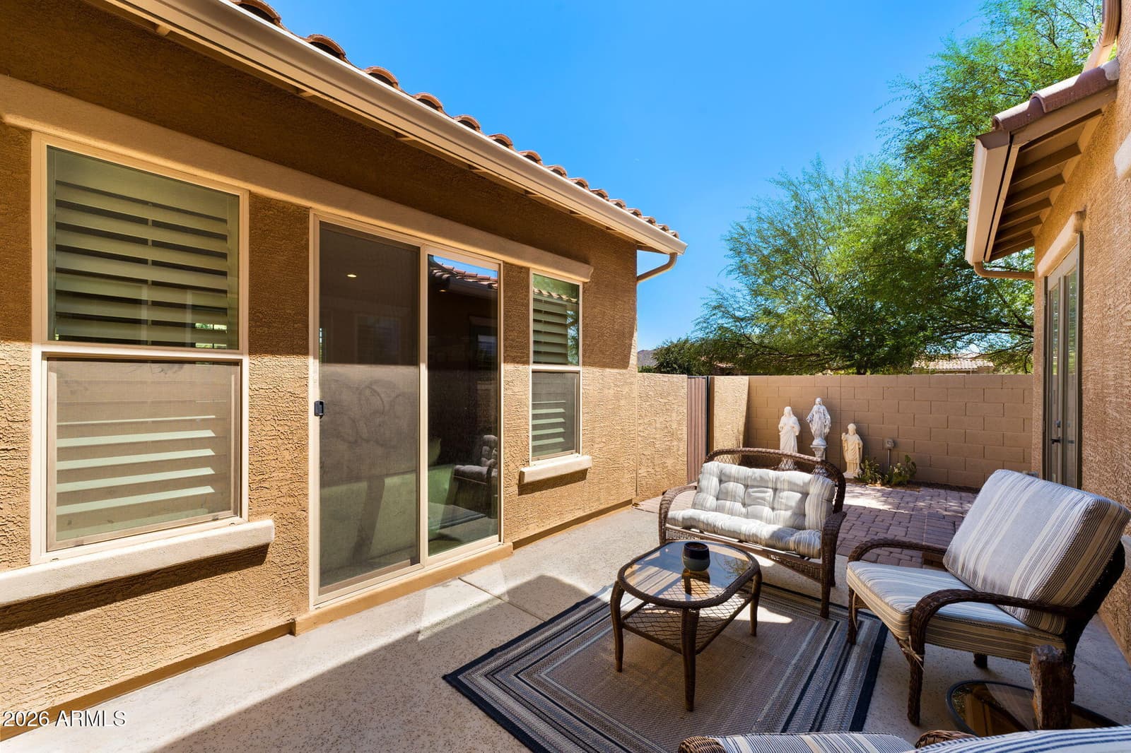 7573 S Frontier Street, Gilbert, AZ 85298 — photo 26 of 46