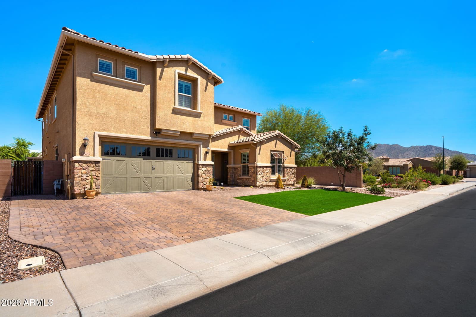 7573 S Frontier Street, Gilbert, AZ 85298 — photo 46 of 46
