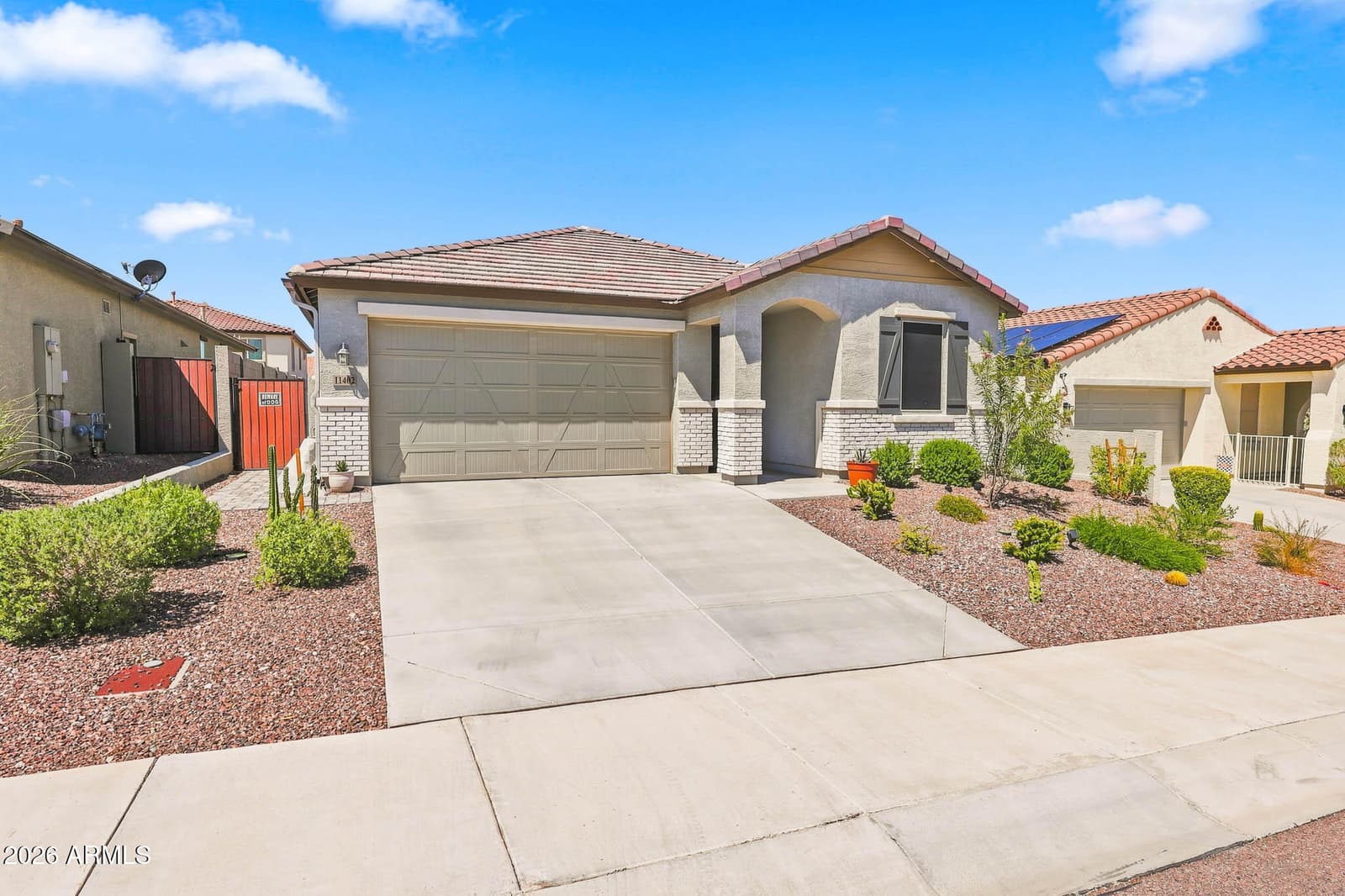 11402 S 175th Drive, Goodyear, AZ 85338 — photo 1 of 70