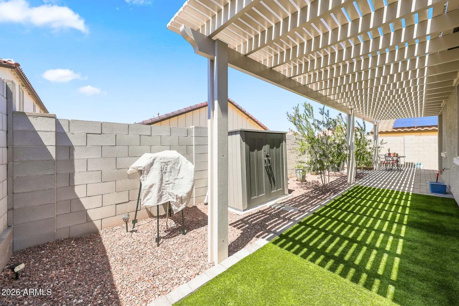 11402 S 175th Drive, Goodyear, AZ 85338 — photo 41 of 70