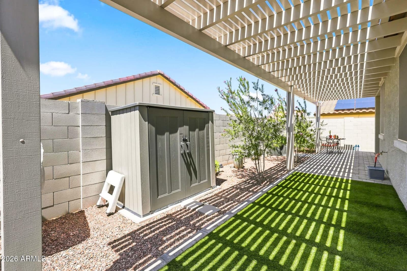 11402 S 175th Drive, Goodyear, AZ 85338 — photo 43 of 70