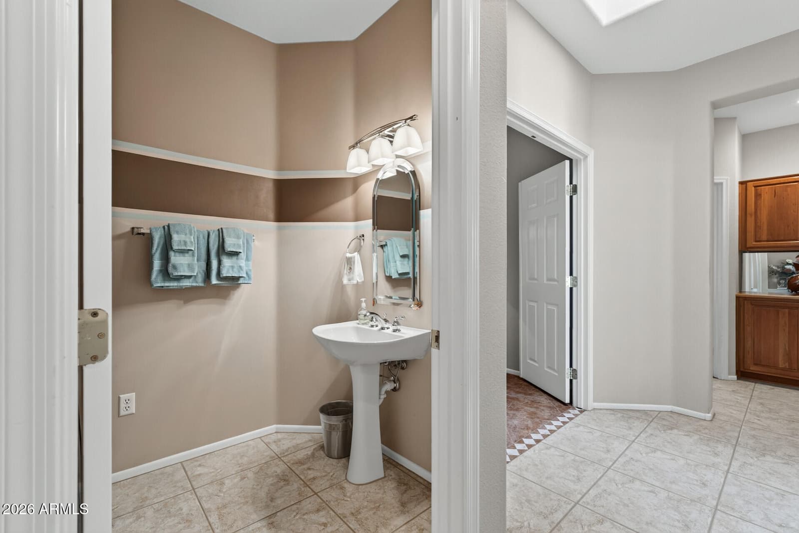 16309 W Mission Cove Lane, Surprise, AZ 85374 — photo 45 of 74
