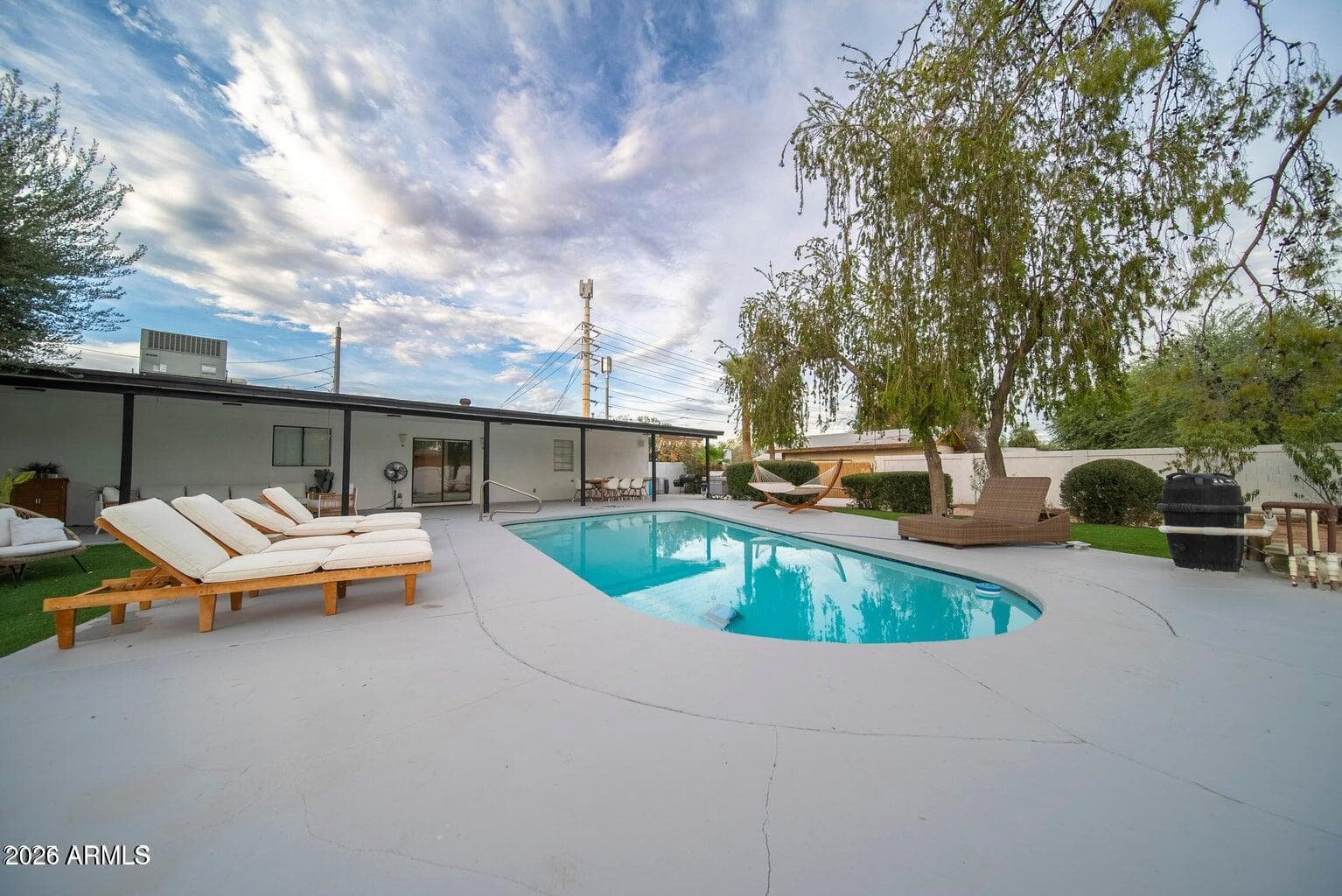 11470 N 64th Street, Scottsdale, AZ 85254 — photo 21 of 29