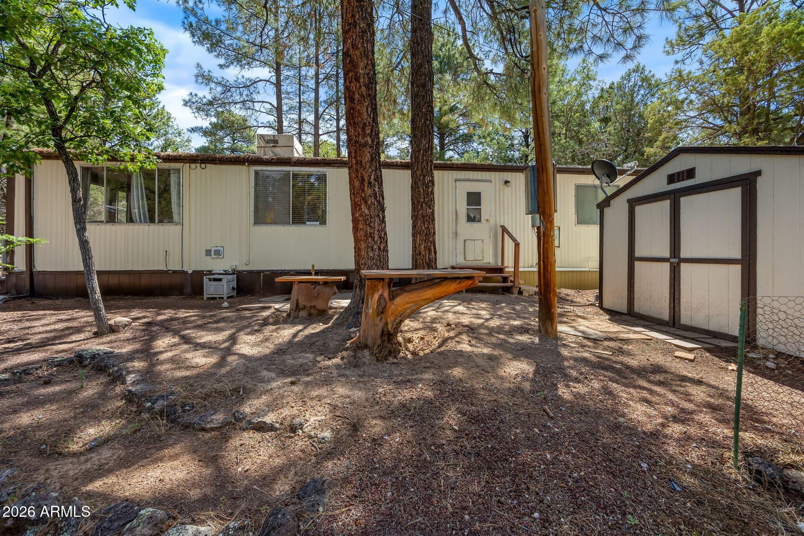 640 N 43rd Avenue, Show Low, AZ 85901 — photo 16 of 24