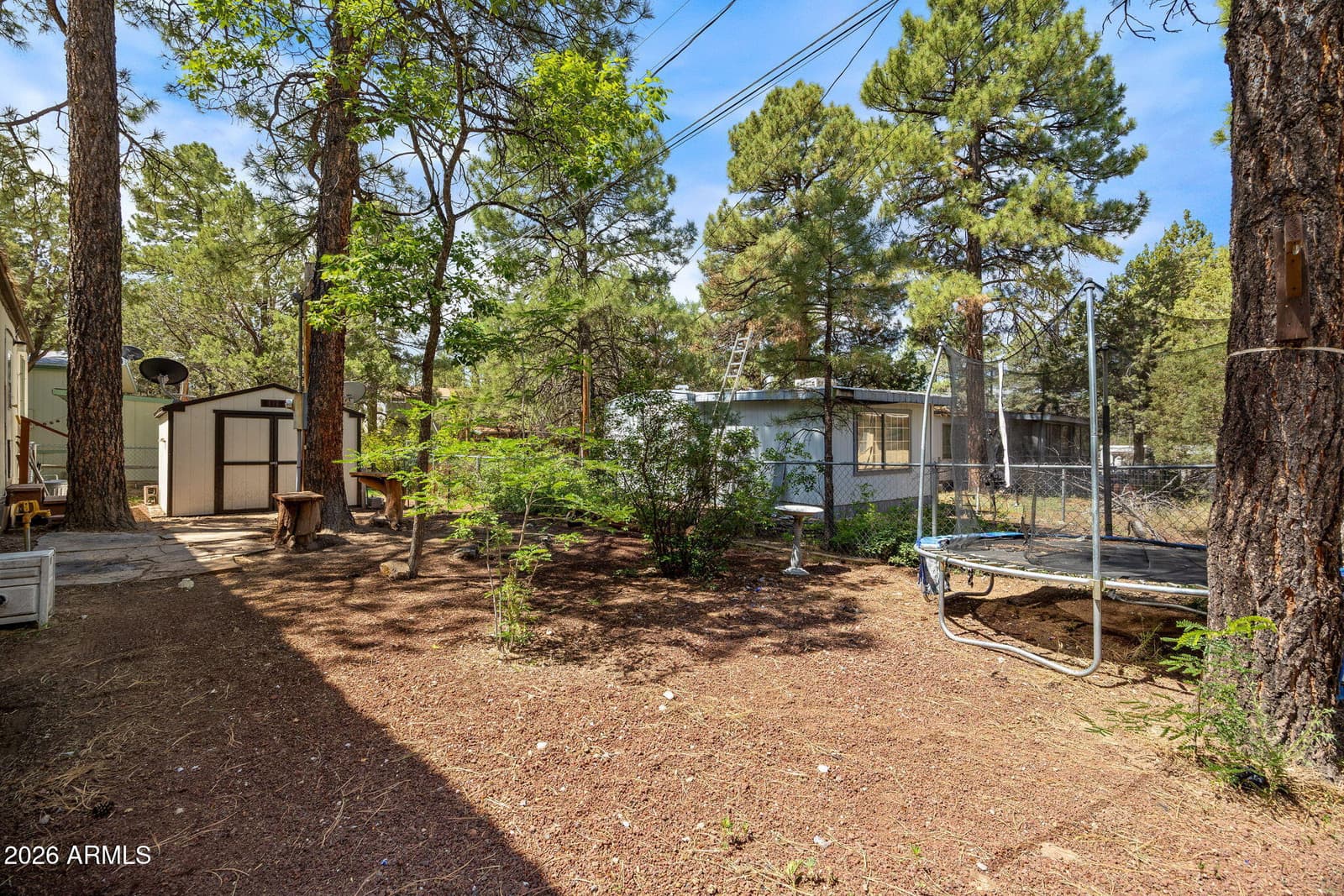 640 N 43rd Avenue, Show Low, AZ 85901 — photo 18 of 24