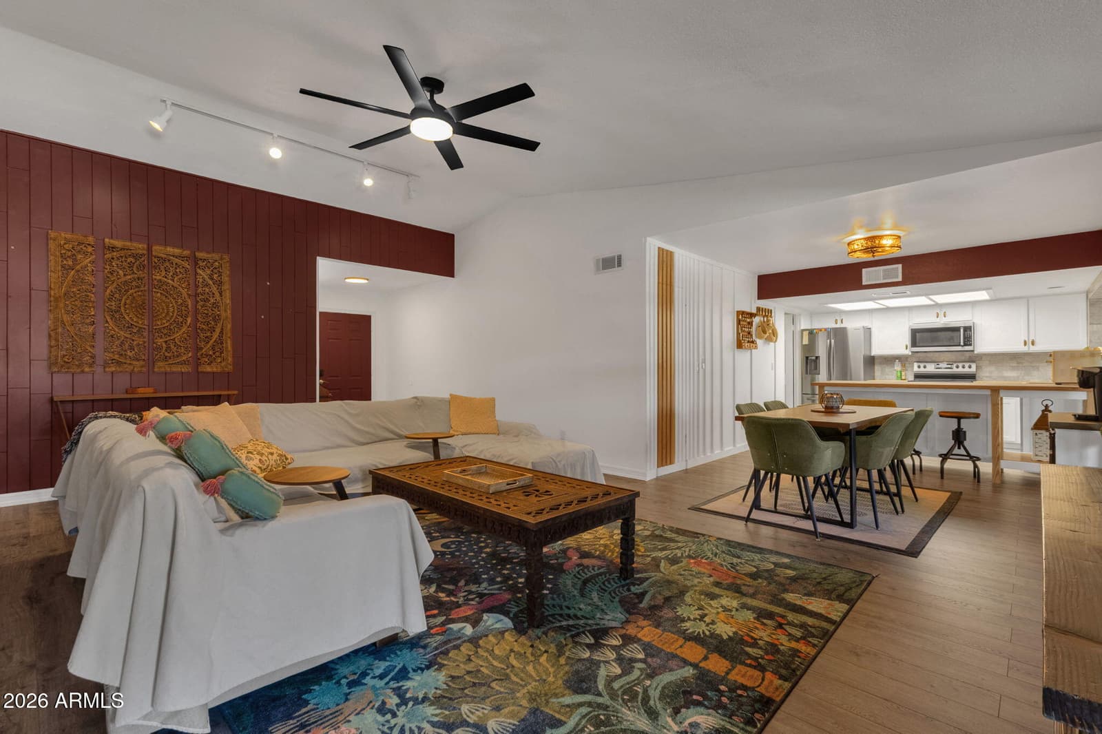 4126 W Sweetwater Avenue, Phoenix, AZ 85029 — photo 11 of 50