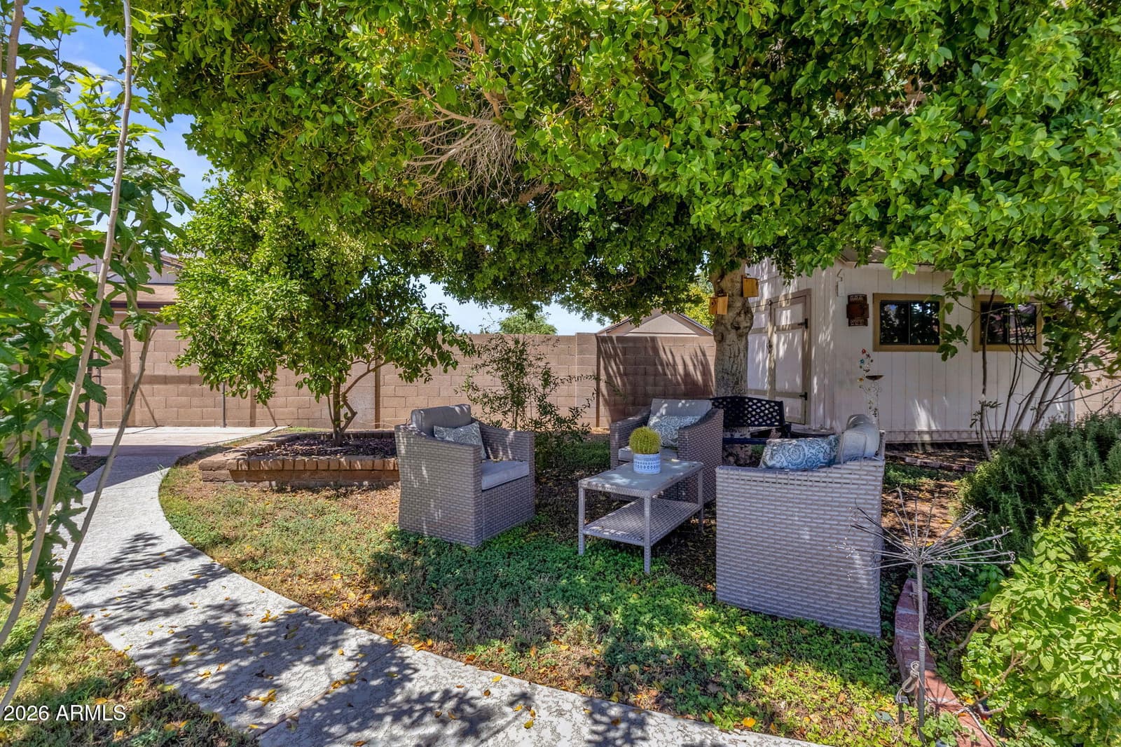 4126 W Sweetwater Avenue, Phoenix, AZ 85029 — photo 46 of 50