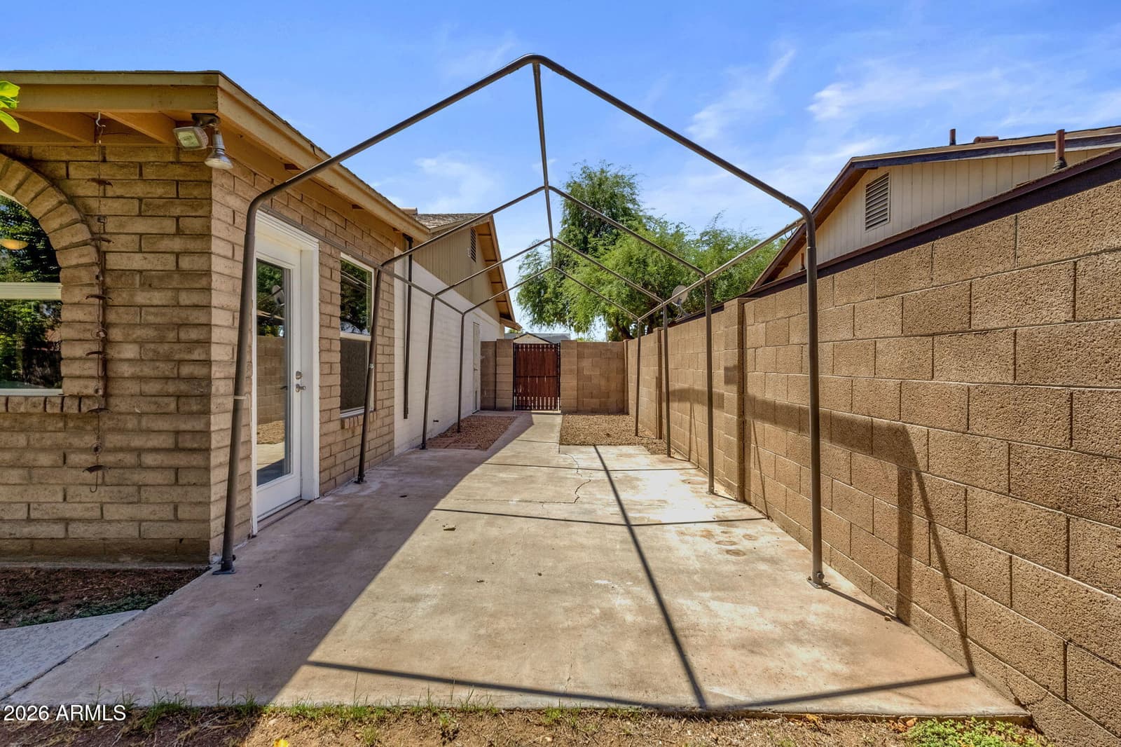4126 W Sweetwater Avenue, Phoenix, AZ 85029 — photo 49 of 50