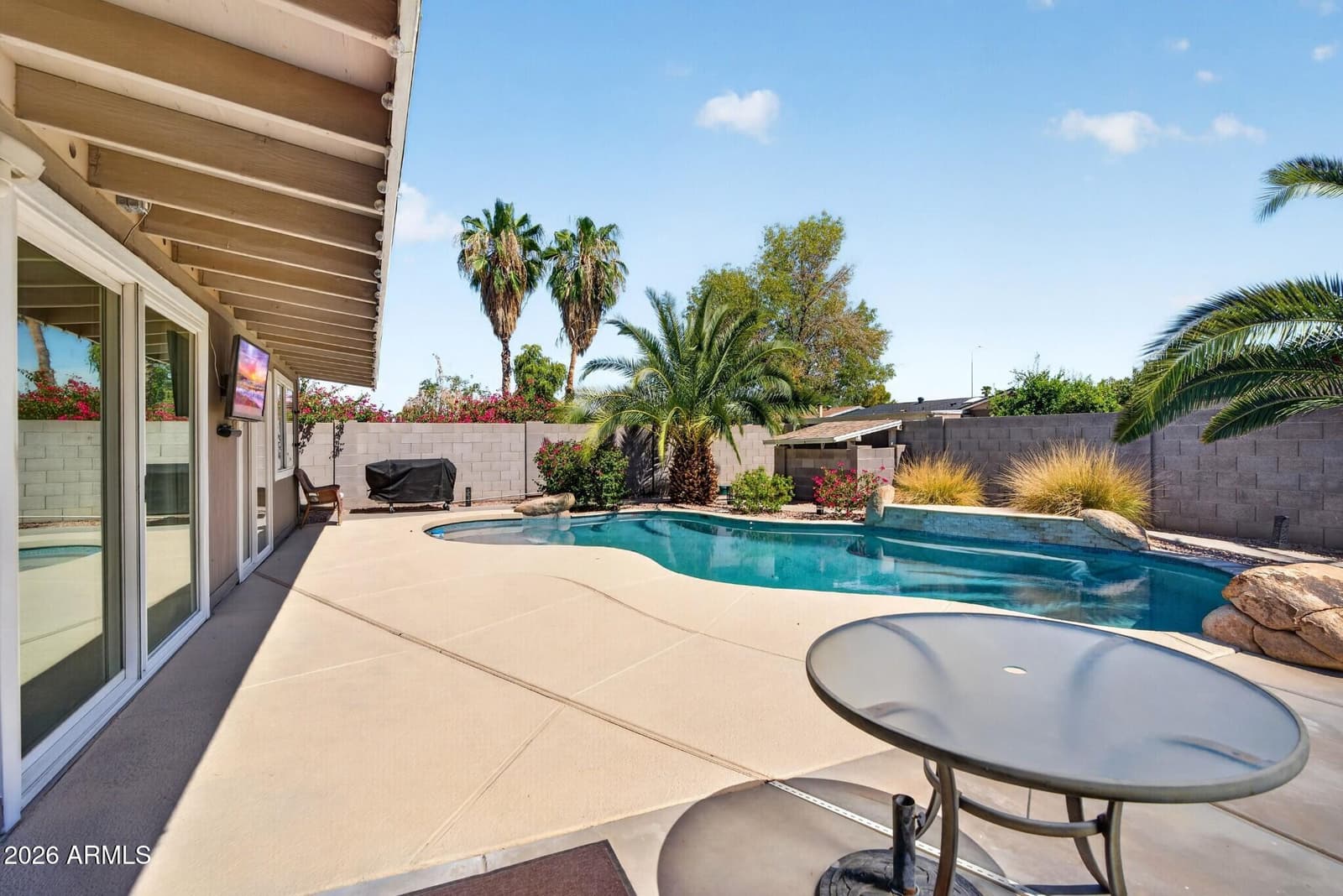 2253 W Boston Street, Chandler, AZ 85224 — photo 51 of 60