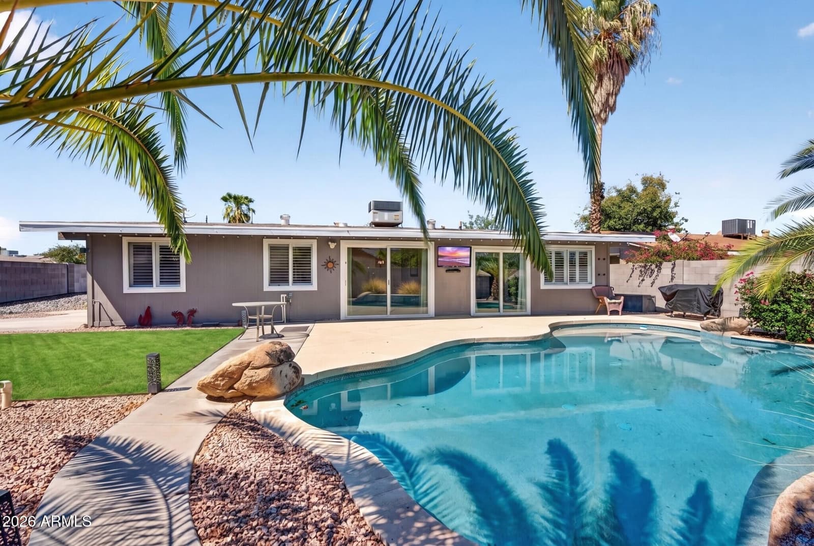 2253 W Boston Street, Chandler, AZ 85224 — photo 54 of 60