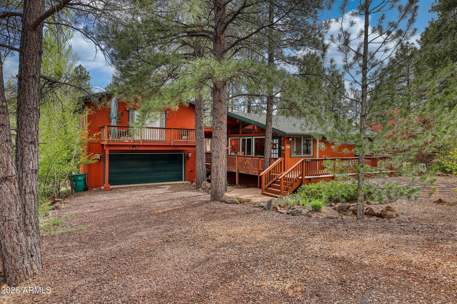 655 E Trout Creek Road, Munds Park, AZ 86017 — photo 40 of 41