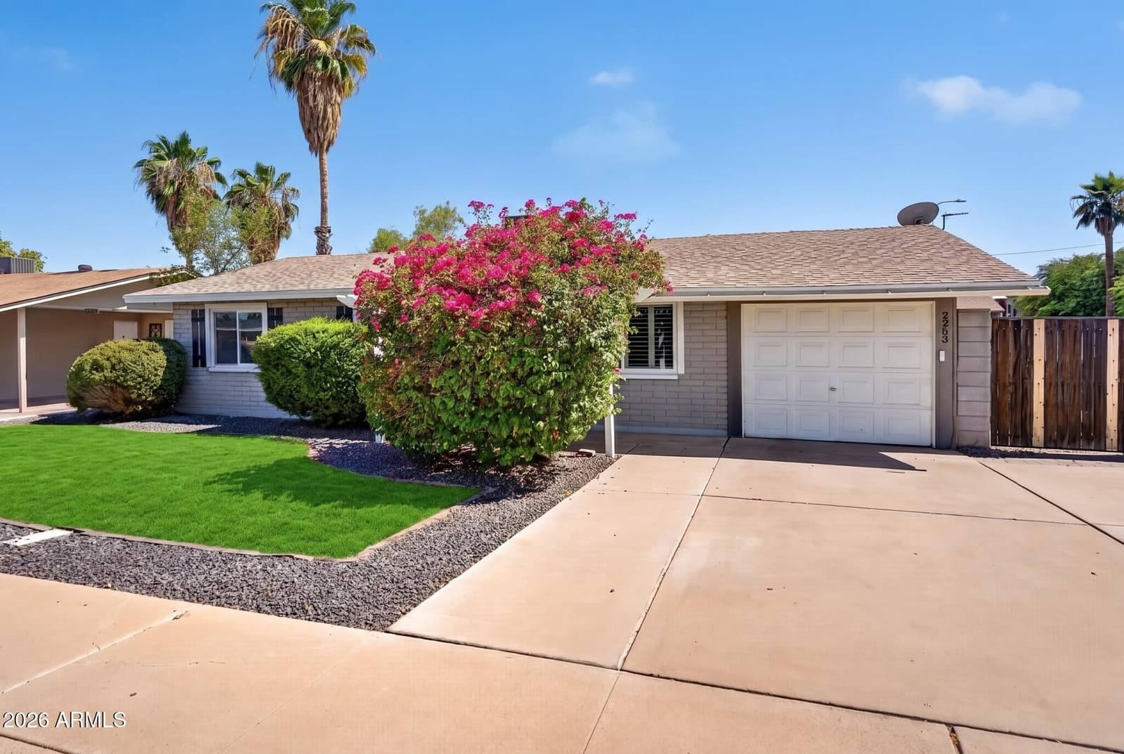 2253 W Boston Street, Chandler, AZ 85224 — photo 1 of 60