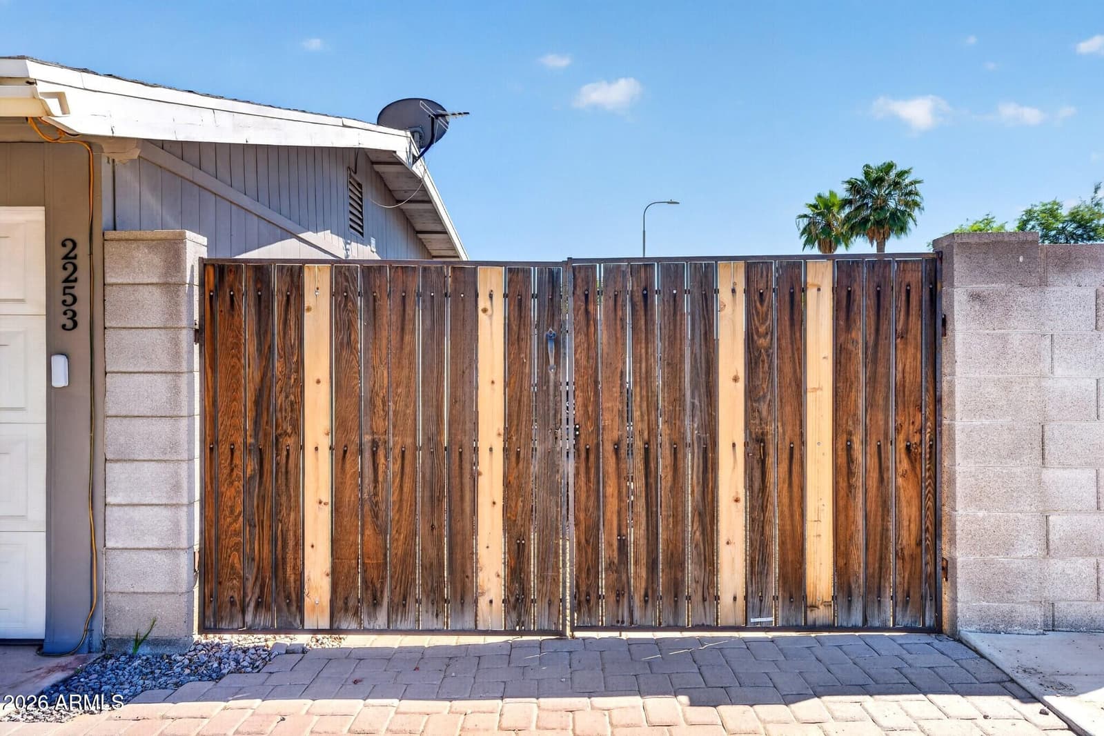 2253 W Boston Street, Chandler, AZ 85224 — photo 59 of 60