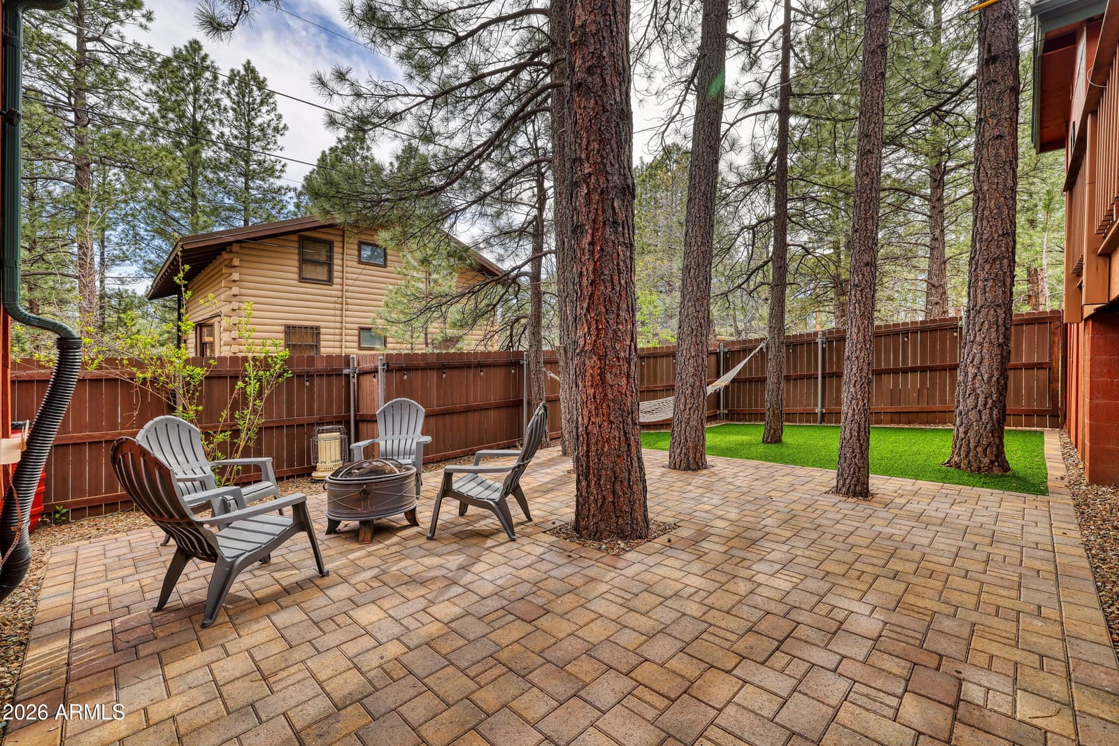 655 E Trout Creek Road, Munds Park, AZ 86017 — photo 33 of 41