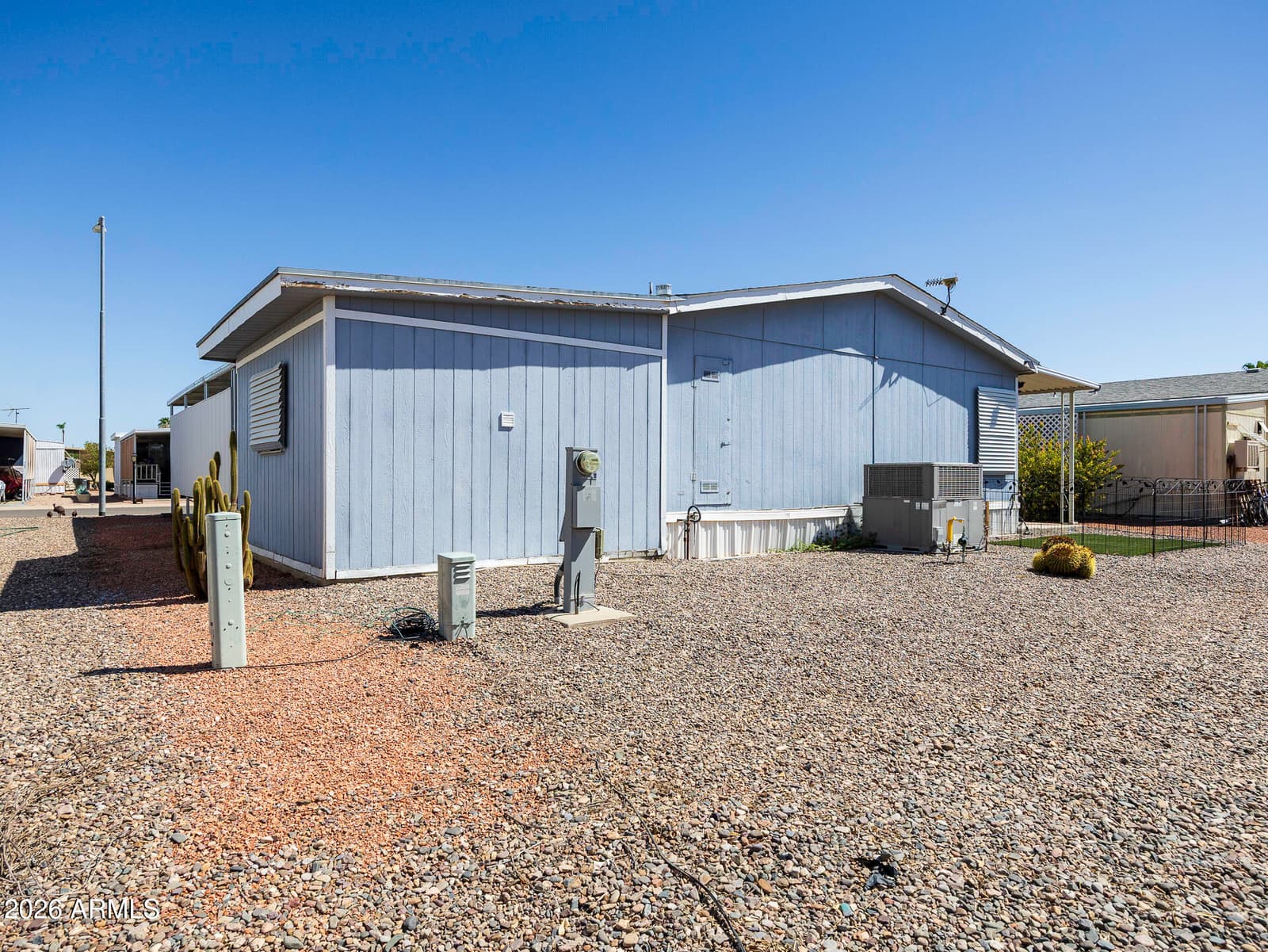450 W Sunwest Drive 168, Casa Grande, AZ 85122 — photo 30 of 33