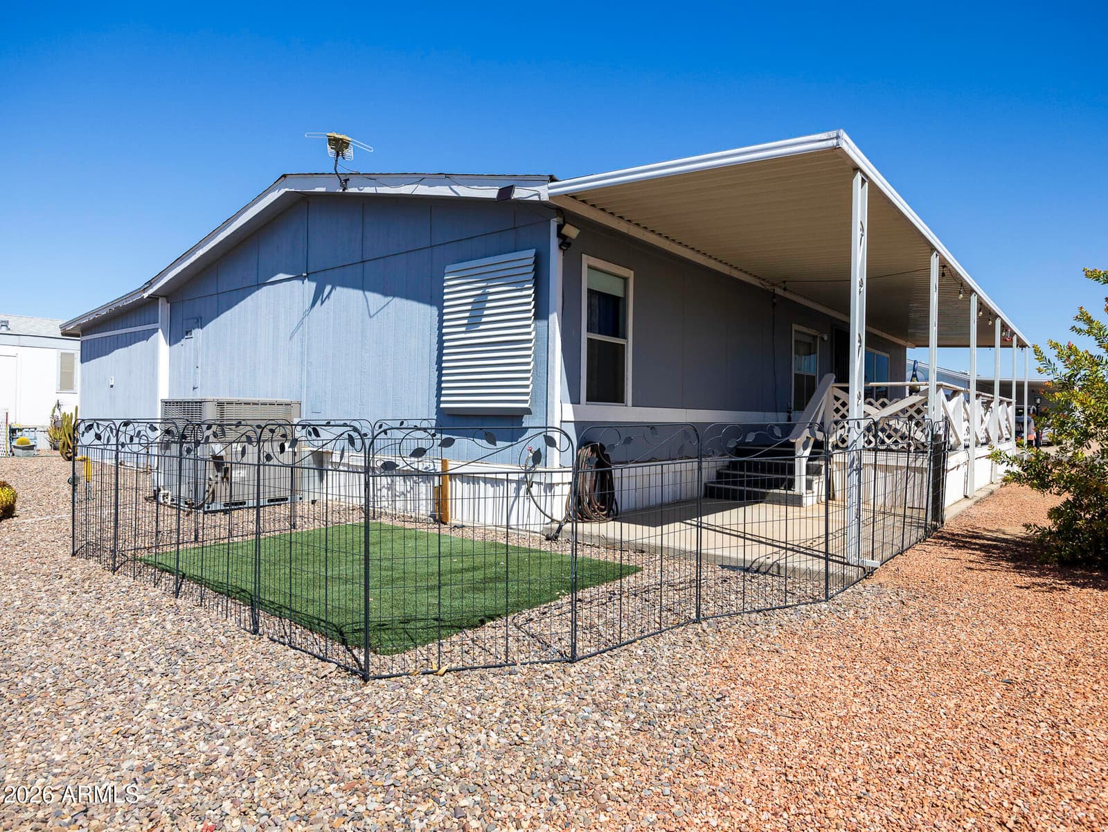 450 W Sunwest Drive 168, Casa Grande, AZ 85122 — photo 29 of 33