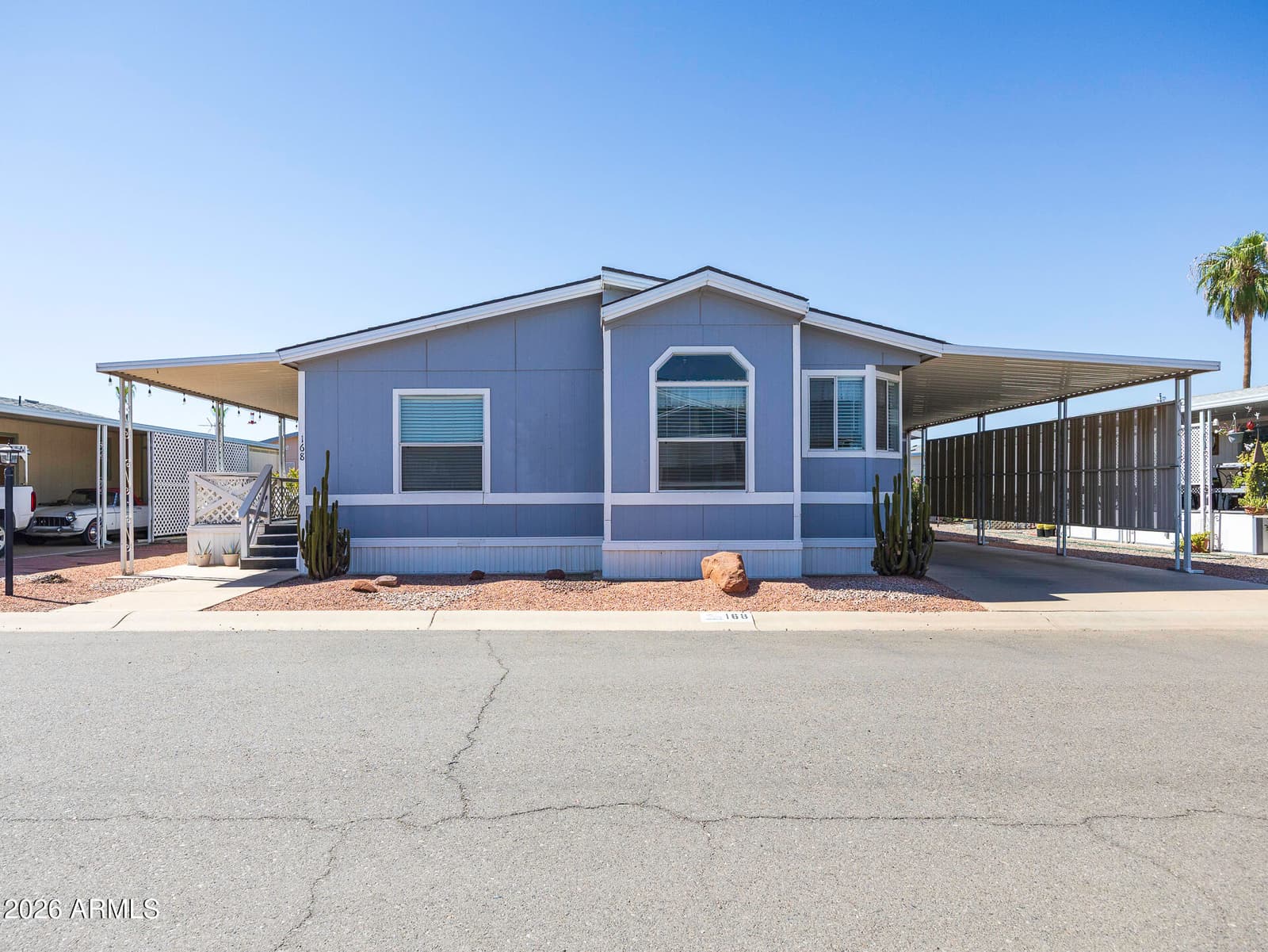450 W Sunwest Drive 168, Casa Grande, AZ 85122 — photo 3 of 33