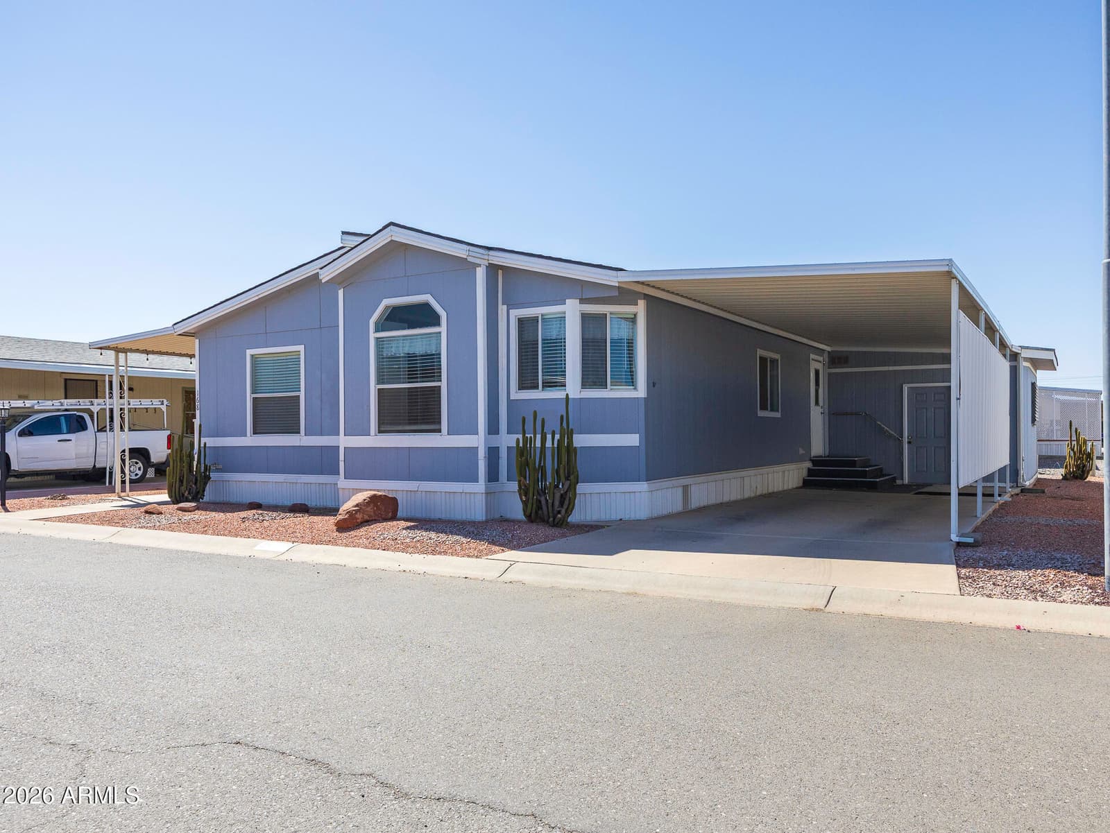 450 W Sunwest Drive 168, Casa Grande, AZ 85122 — photo 1 of 33