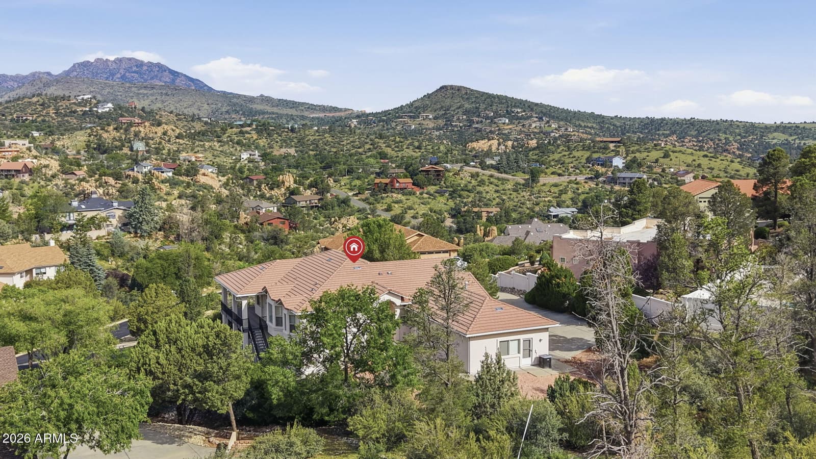 2227 Whitetail Lane, Prescott, AZ 86301 — photo 23 of 51