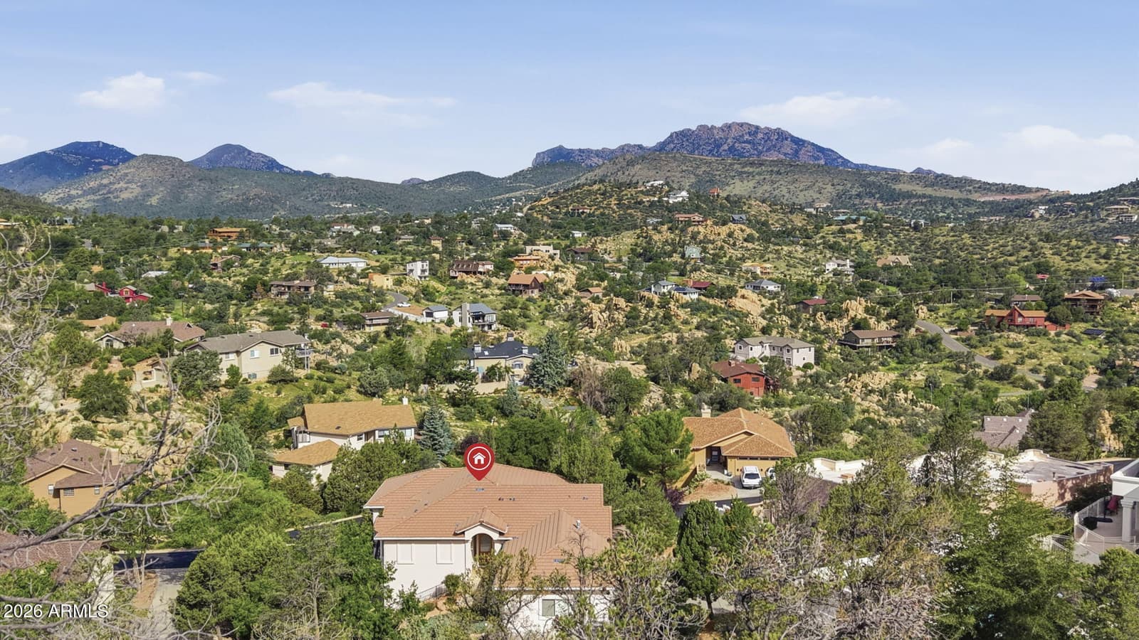 2227 Whitetail Lane, Prescott, AZ 86301 — photo 1 of 51