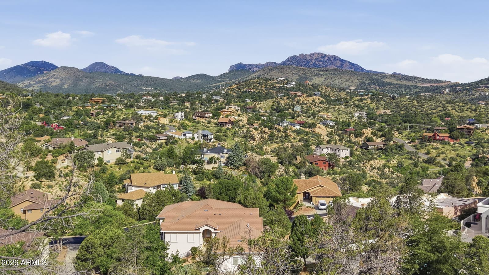 2227 Whitetail Lane, Prescott, AZ 86301 — photo 3 of 51