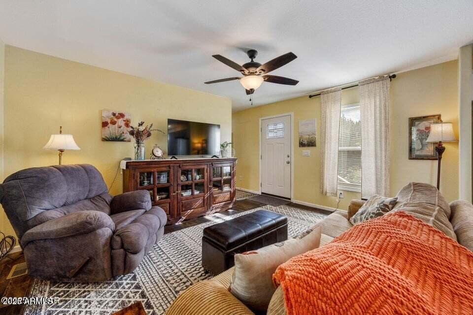 3 N3122, Vernon, AZ 85940 — photo 3 of 35