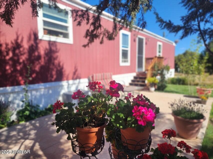 3 N3122, Vernon, AZ 85940 — photo 7 of 35