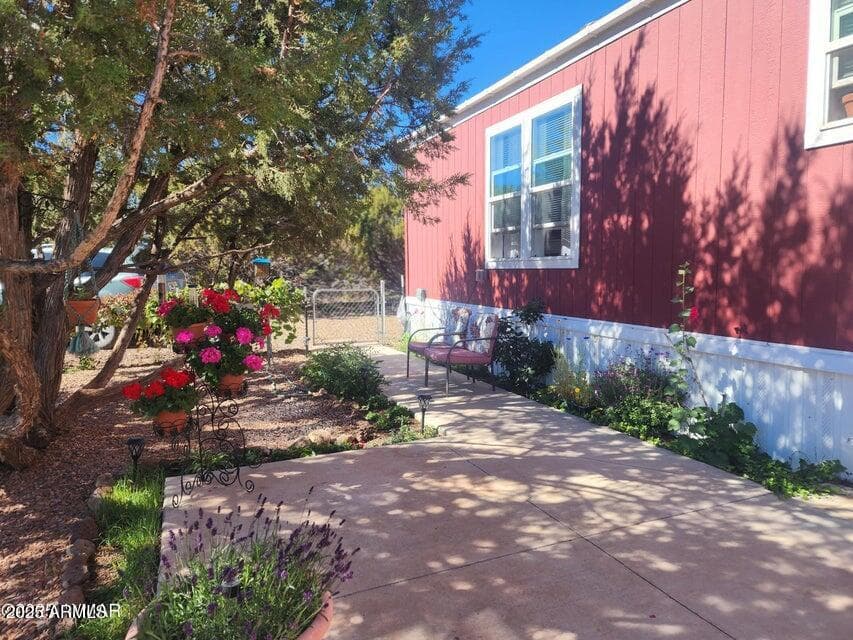 3 N3122, Vernon, AZ 85940 — photo 8 of 35