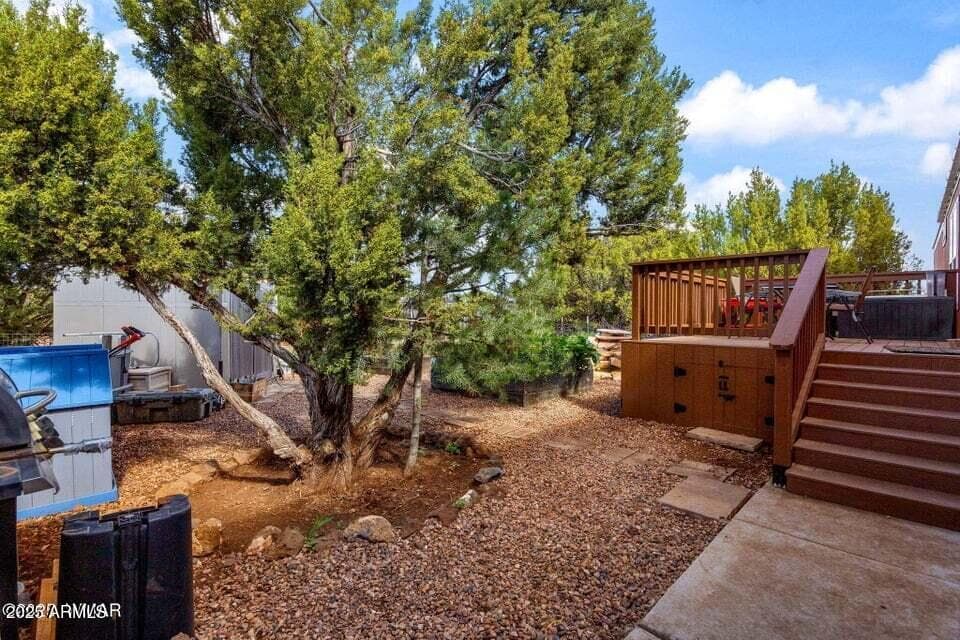 3 N3122, Vernon, AZ 85940 — photo 26 of 35