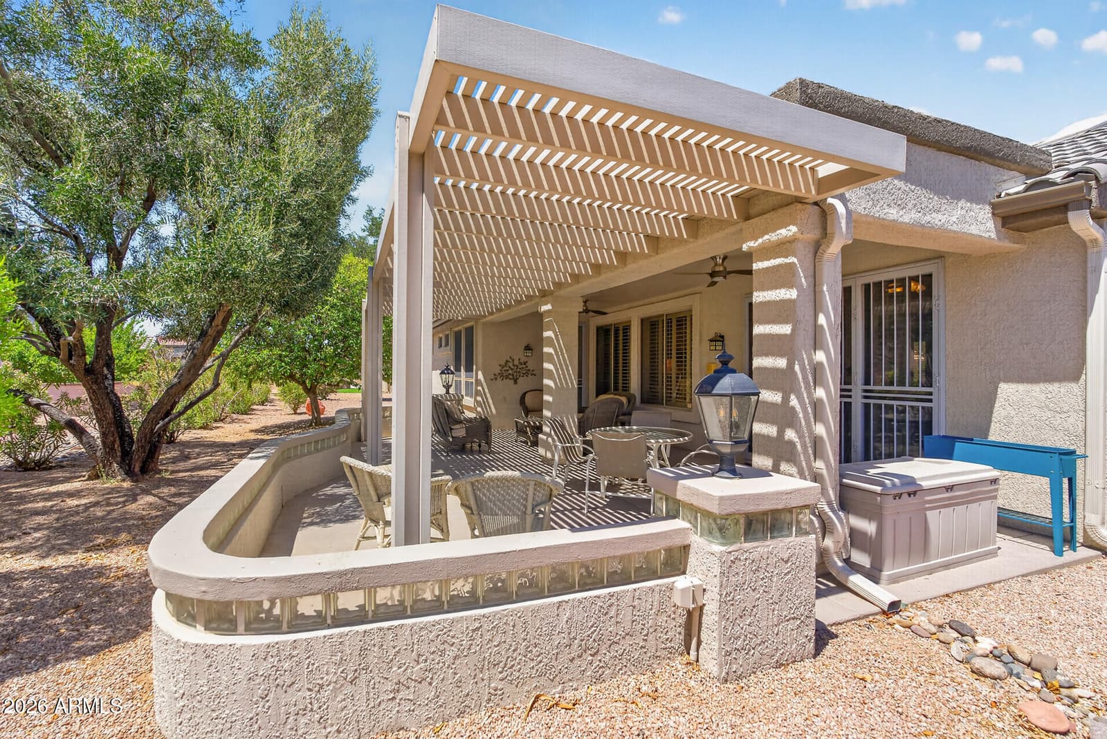 16309 W Mission Cove Lane, Surprise, AZ 85374 — photo 71 of 74