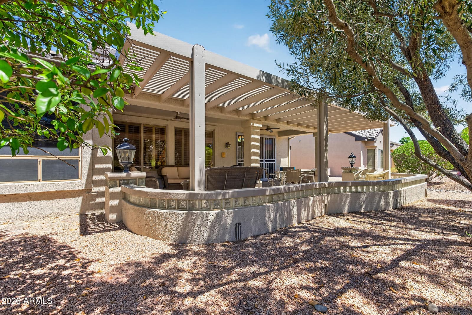 16309 W Mission Cove Lane, Surprise, AZ 85374 — photo 72 of 74
