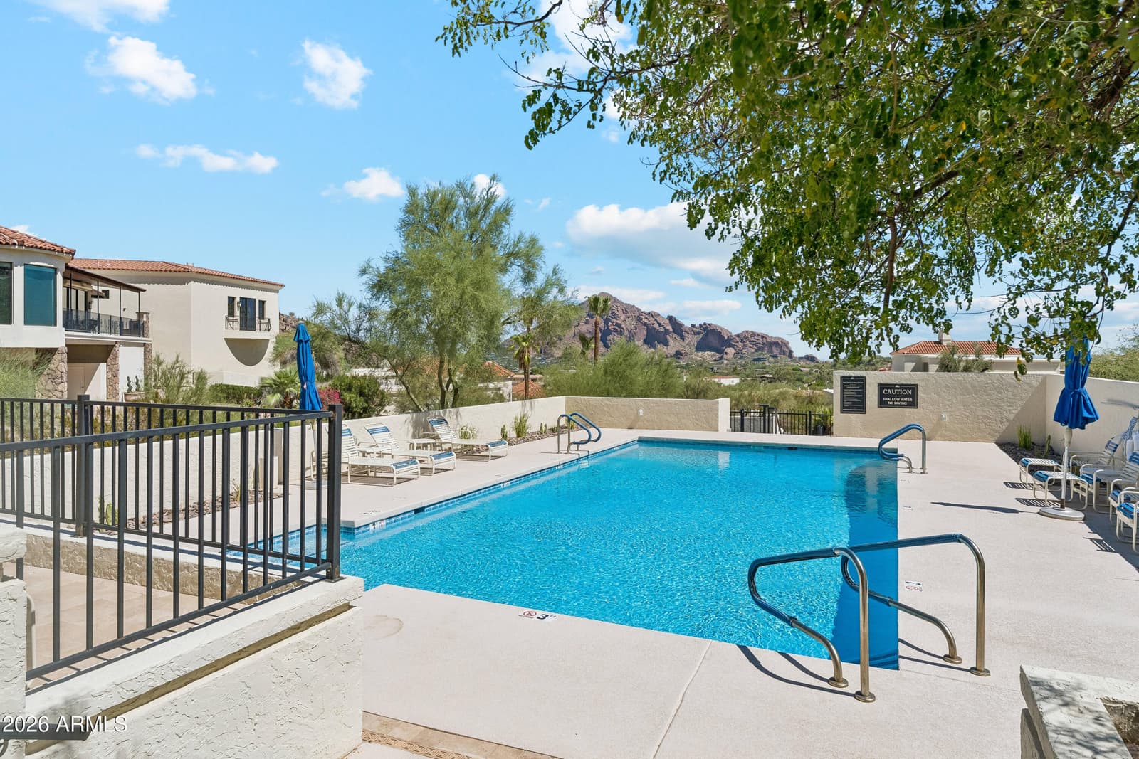 3800 E Lincoln Drive 37, Phoenix, AZ 85018 — photo 33 of 34