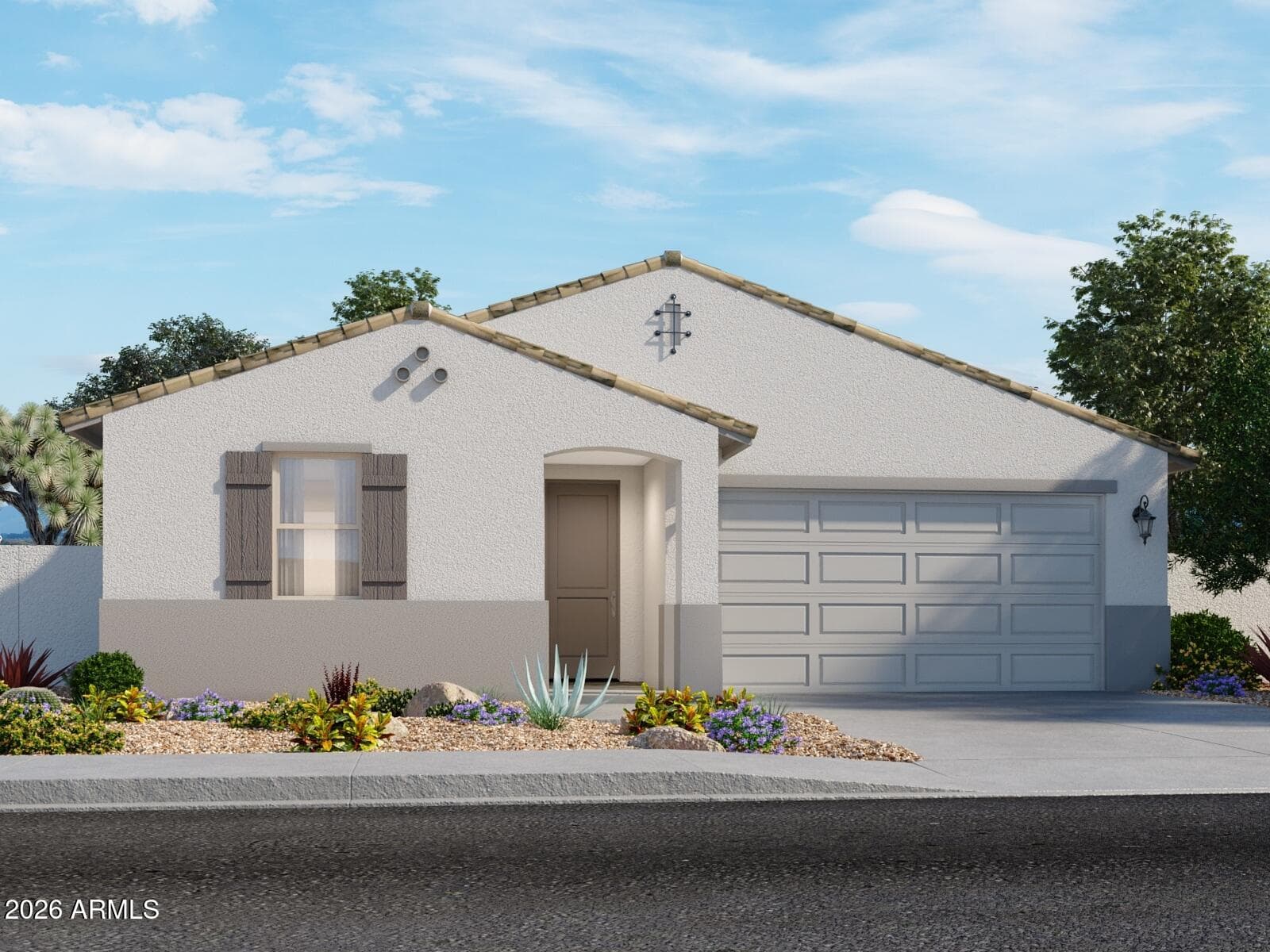 18593 W MANZANITA Drive, Waddell, AZ 85355