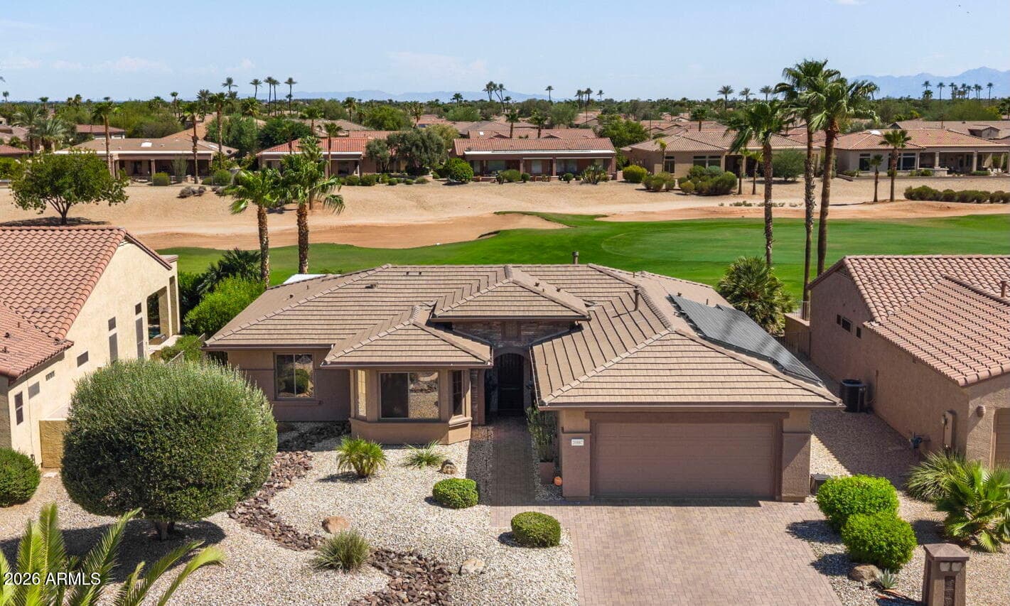 20887 N Grand Staircase Drive, Surprise, AZ 85387 — photo 6 of 40