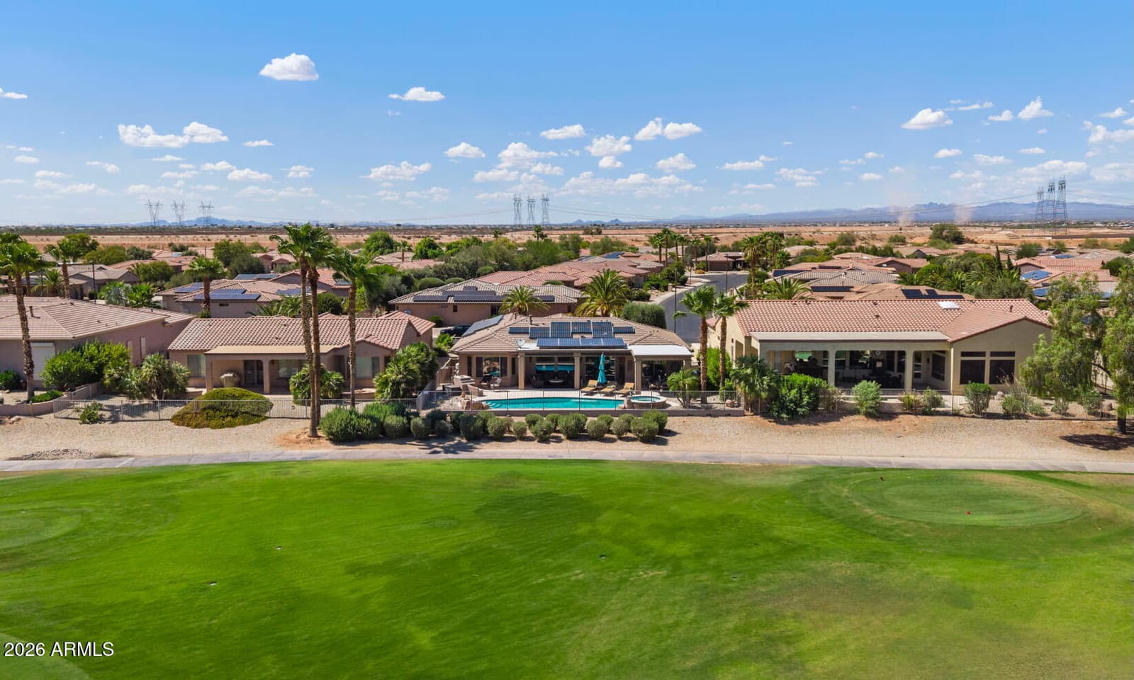 20887 N Grand Staircase Drive, Surprise, AZ 85387 — photo 4 of 40
